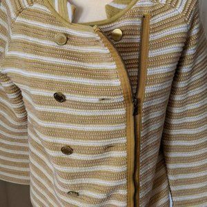 Tory Burch Knit jacket